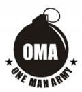 Adverts batch image resizing OMA ARMY